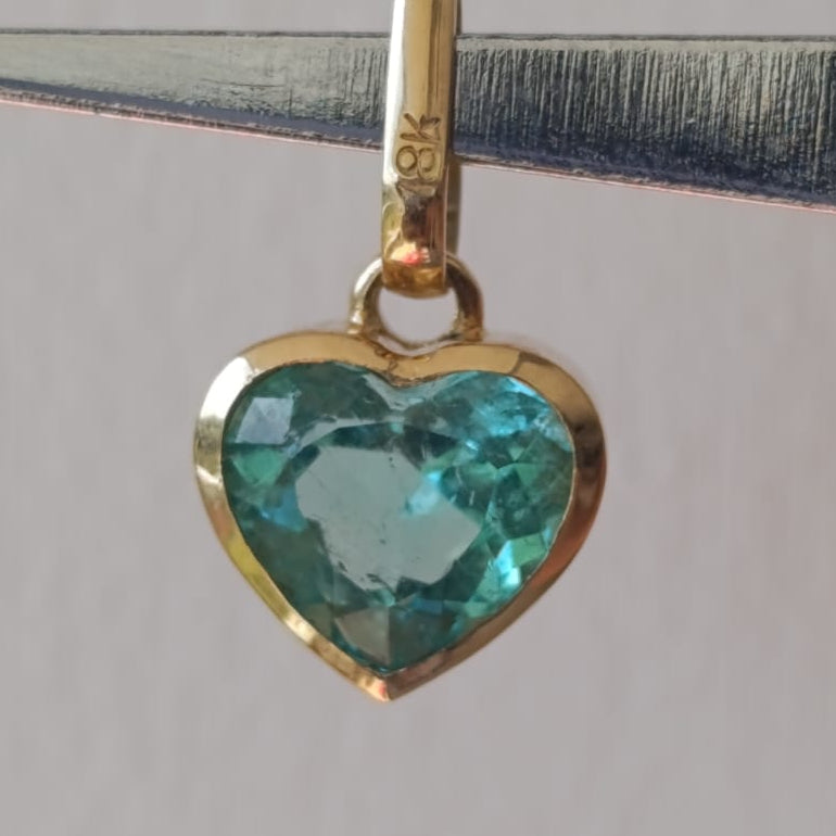 AUSTRAL IMPERIAL - Austral Esmeraldas