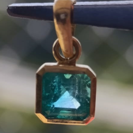 AUSTRAL CLÁSICO - Austral Esmeraldas