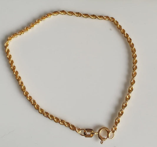 PULSO LAZO - Austral Esmeraldas