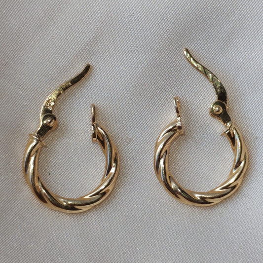 CANDONGA ENTORCHADA - Austral Esmeraldas