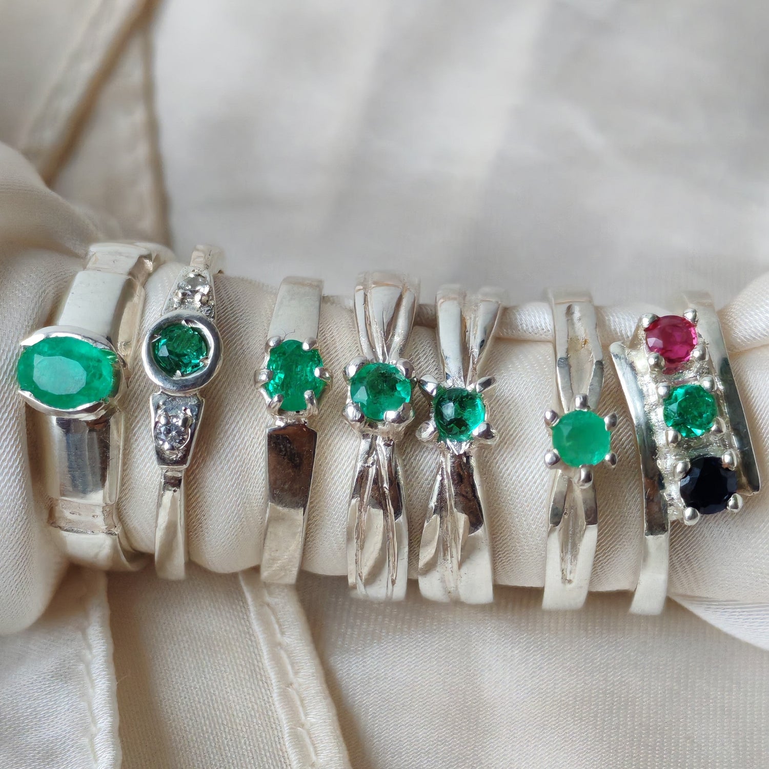 ANILLOS