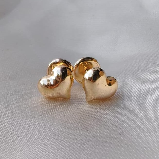 ARETES Y PENDIENTES