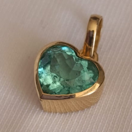 AUSTRAL IMPERIAL - Austral Esmeraldas