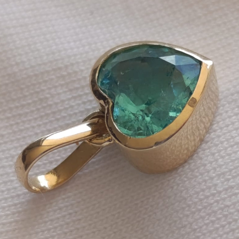 AUSTRAL IMPERIAL - Austral Esmeraldas