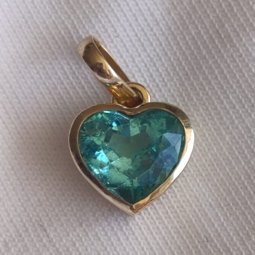 AUSTRAL IMPERIAL - Austral Esmeraldas