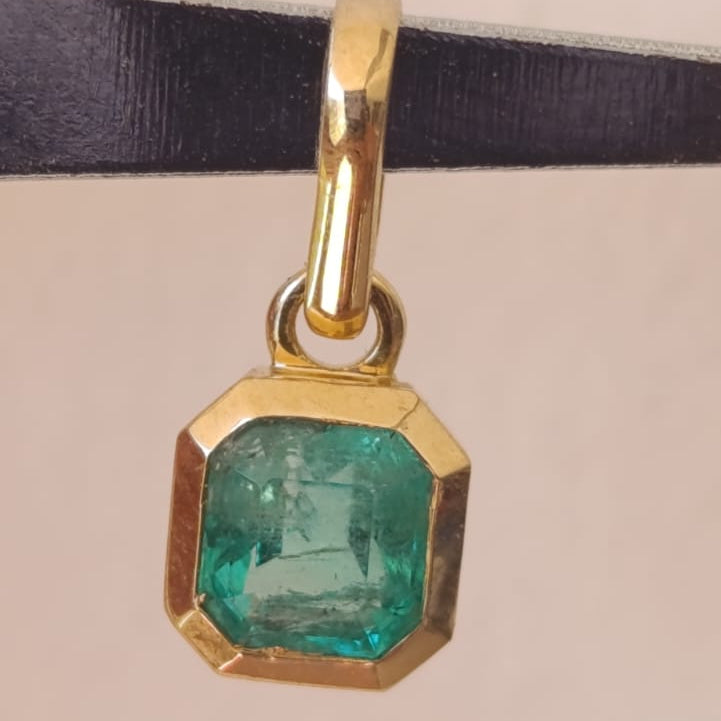 AUSTRAL LEGADO - Austral Esmeraldas