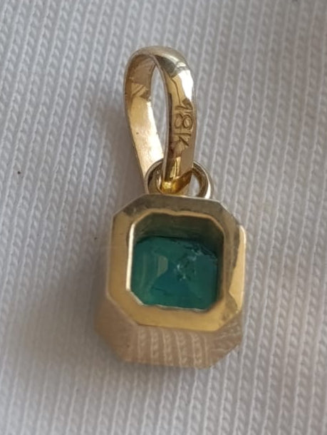 AUSTRAL LEGADO - Austral Esmeraldas