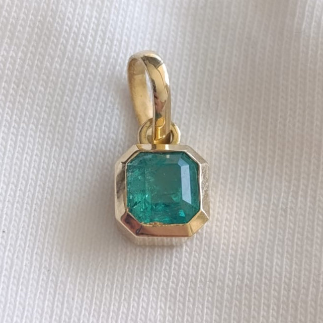 AUSTRAL LEGADO - Austral Esmeraldas