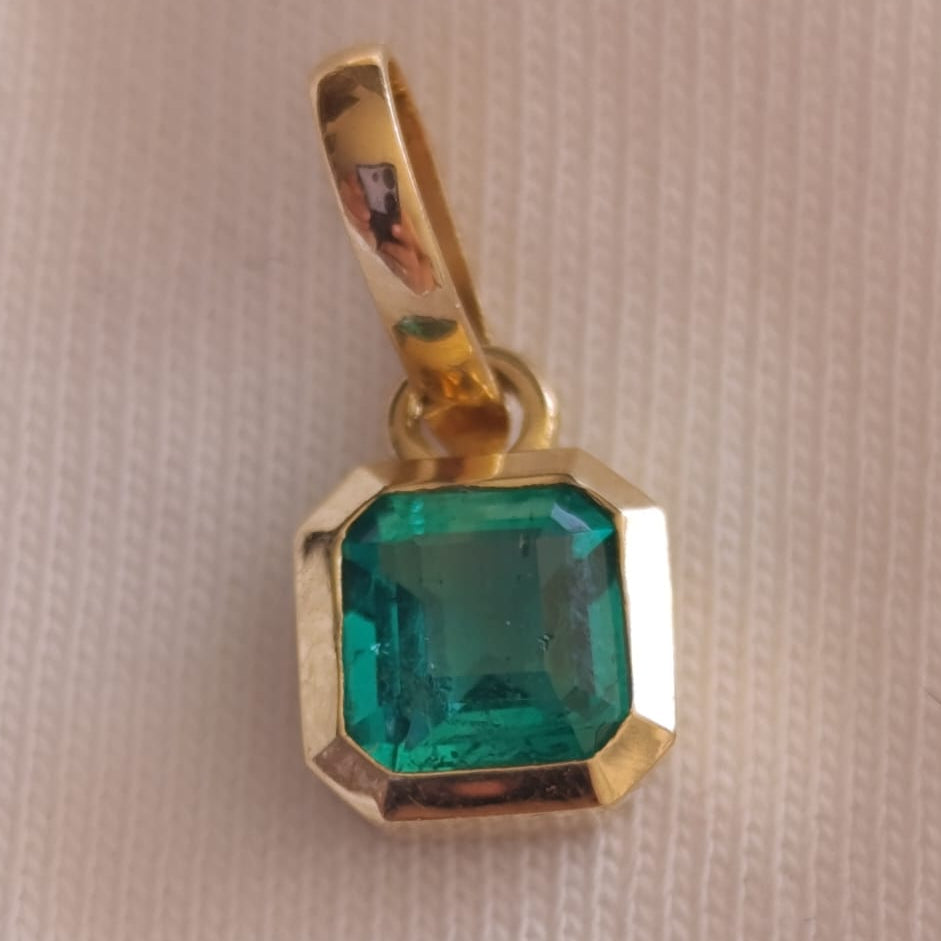 AUSTRAL NOBLE - Austral Esmeraldas