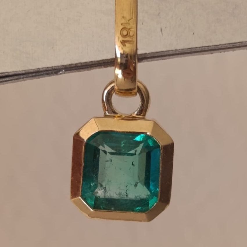 AUSTRAL NOBLE - Austral Esmeraldas