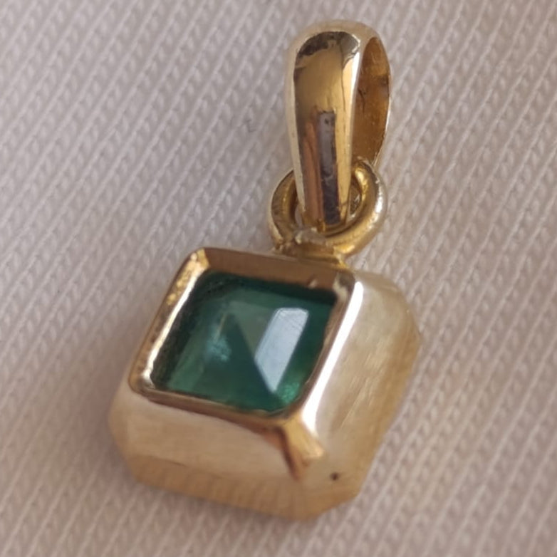 AUSTRAL CLÁSICO - Austral Esmeraldas