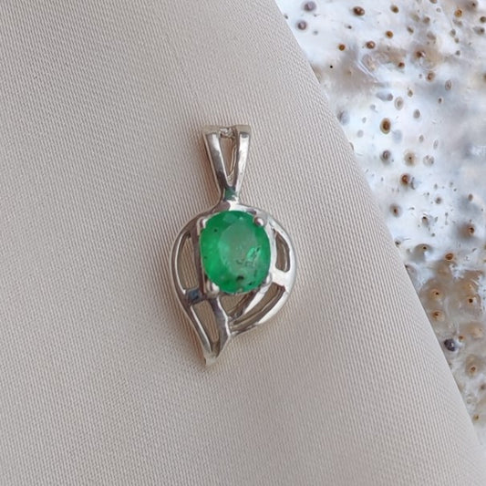 DIJE PLATA 925 MINERVA