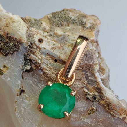 DIJE ORO 18K ROMA