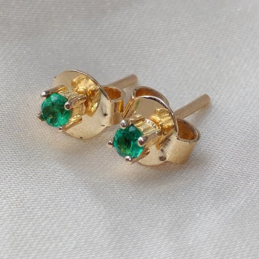 ARETES ESMERALDA - Austral Esmeraldas