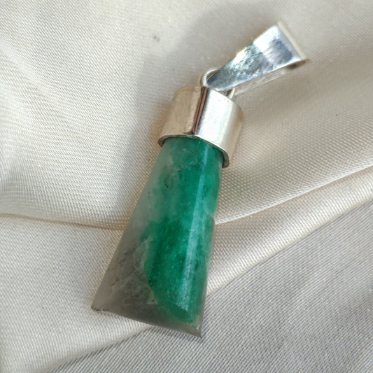 DIJE CANUTILLO CAMPANA - Austral Esmeraldas